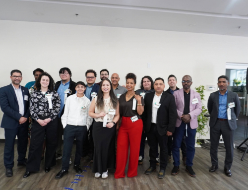 Digital Inclusion Solutions