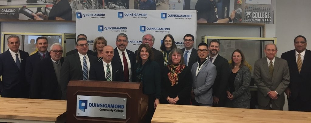 NAMC Grant Announcement 1.16.19